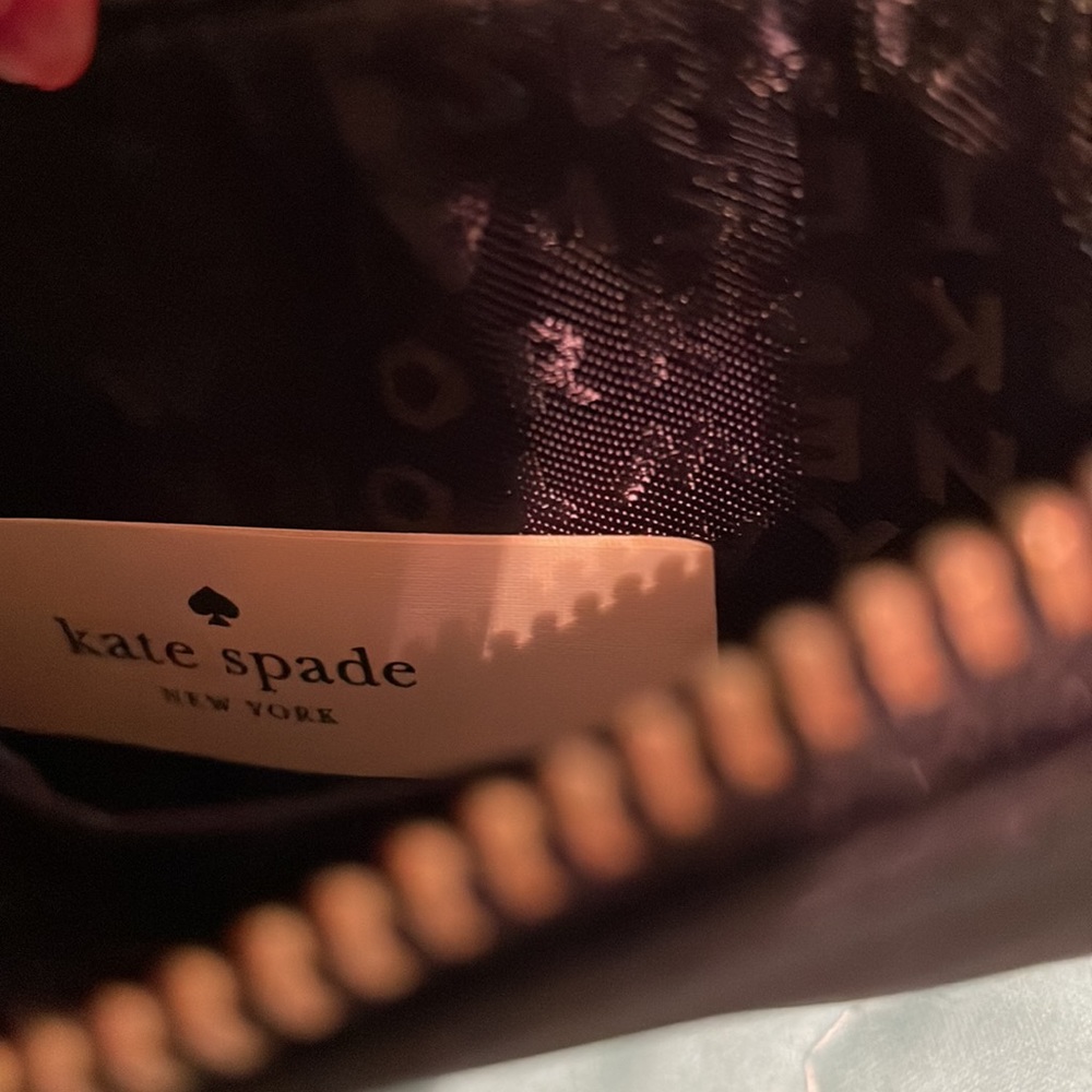 Kate Spade Cardholder - Picture 6 of 8